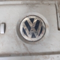 Накладка двигателя декоративная vw (b6) 1.9tdi Volkswagen Golf V (2003-2009) 03G103967N