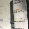 Накладка стойки нижняя Volkswagen Golf V (2003-2009) 1K0868223