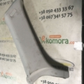 Облицовка стойки Volkswagen Golf V (2003-2009) 1K9867241M
