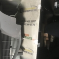 Опора багажника Volkswagen Golf V (2003-2009) 1K6867761L