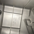 Опора багажника Volkswagen Golf V (2003-2009) 1K6867761L
