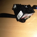 перемикач підрульовий, правий Volkswagen Golf V (2003-2009) 1K0953519