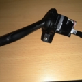 перемикач підрульовий, правий Volkswagen Golf V (2003-2009) 1K0953519
