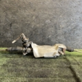 Рейка дефект Volkswagen Golf V (2003-2009) 1K1909144M