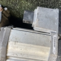 Рейка дефект Volkswagen Golf V (2003-2009) 1K1909144M
