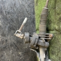 Рейка дефект Volkswagen Golf V (2003-2009) 1K1909144M