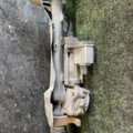 Рейка дефект Volkswagen Golf V (2003-2009) 1K1909144M