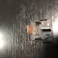 реле BOSCH (якість OE) Volkswagen Golf V (2003-2009) 3D0951253A