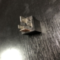 реле BOSCH (якість OE) Volkswagen Golf V (2003-2009) 3D0951253A