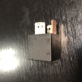 реле BOSCH (якість OE) Volkswagen Golf V (2003-2009) 3D0951253A