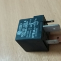 реле BOSCH (якість OE) Volkswagen Golf V (2003-2009) 3D0951253A