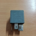 Реле (ое якість) Volkswagen Golf V (2003-2009) 1K0906381