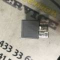 реле паливного насоса; реле електробензонасосу Volkswagen Golf V (2003-2009) 191906383C