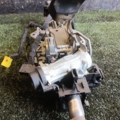 Рульова колонка Volkswagen Golf V (2003-2009) 1K1419502AB
