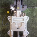 Рульова колонка Volkswagen Golf V (2003-2009) 1K1419502AB