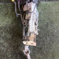 Рульова колонка Volkswagen Golf V (2003-2009) 1K1419502AB