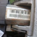Рульова колонка Volkswagen Golf V (2003-2009) 1K1419502AB