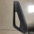 Volkswagen eos рамка тунеля ліва Volkswagen Golf V (2003-2009) 1K0864375B