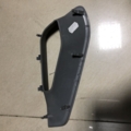 Volkswagen eos рамка тунеля ліва Volkswagen Golf V (2003-2009) 1K0864375B