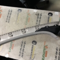 Volkswagen Golf V (2003-2009) 1K0868489