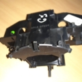 Volkswagen Golf V (2003-2009) 1K0953503E