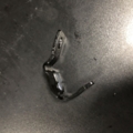 Volkswagen Golf V (2003-2009) 5C6886193