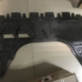 Захист двигуна vw golf vi, 09 - 12 Volkswagen Golf V (2003-2009) 1K0825237