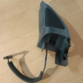 Динамік Volkswagen Golf VI (2008-2012) 1K9837973