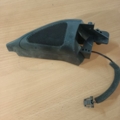 Динамік Volkswagen Golf VI (2008-2012) 1K9837973