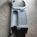 Консоль кпп golf plus 2005-2014, бу-249420 Volkswagen Golf VI (2008-2012) 5M1863243B