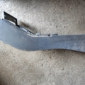 Консоль кпп golf plus 2005-2014, бу-249420 Volkswagen Golf VI (2008-2012) 5M1863243B