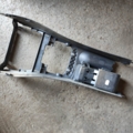 Консоль кпп golf plus 2005-2014, бу-249420 Volkswagen Golf VI (2008-2012) 5M1863243B