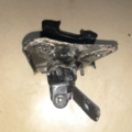 Кронштейн кріплення блоку абс Volkswagen Golf VI (2008-2012) 1K1614235E