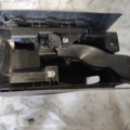 Підлокітник vw golf v jetta iii 1k5864251b Volkswagen Golf VI (2008-2012) 1K5864251C