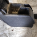 Підлокітник vw golf v jetta iii 1k5864251b Volkswagen Golf VI (2008-2012) 1K5864251C