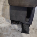 Підлокітник vw golf v jetta iii 1k5864251b Volkswagen Golf VI (2008-2012) 1K5864251C
