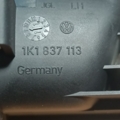 Ручка внутрішня гольф пер.лів Volkswagen Golf VI (2008-2012) 1K1837113