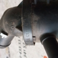 Термостат vw caddy 2.0tdi 03- Volkswagen Golf VI (2008-2012) 03L121111AE