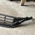 Решітка Volkswagen Golf VII (2012-2019) 5G0853677AE
