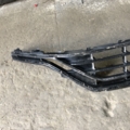 Решітка Volkswagen Golf VII (2012-2019) 5G0853677AE