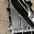 Решітка Volkswagen Golf VII (2012-2019) 5G0853677AE