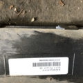 Volkswagen Golf VII (2012-2019) 5G0807221