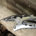 Volkswagen Golf VII (2012-2019) 5G0807221