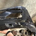 Volkswagen Golf VII (2012-2019) 5G0807221
