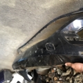 Volkswagen Golf VII (2012-2019) 5G0807221