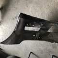 Volkswagen Golf VII (2012-2019) 5G0807221