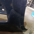 Volkswagen Golf VII (2012-2019) 5G0807221