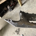 Volkswagen Golf VII (2012-2019) 5G0807221