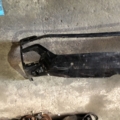 Volkswagen Golf VII (2012-2019) 5G0807221