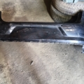 Volkswagen Golf VII (2012-2019) 5G6807421BK
